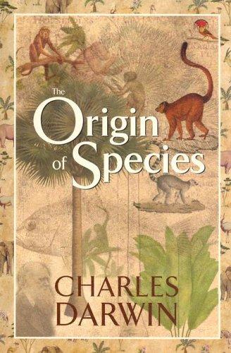 Charles Darwin: Origin Of Species (Hardcover, 2004, Castle Books)