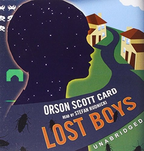 Orson Scott Card: Lost Boys (AudiobookFormat, 2004, Blackstone Audio Inc)