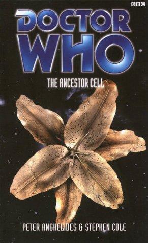 Stephen Cole, Peter Anghelides: Doctor Who (Paperback, 2001, BBC Books)