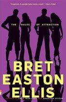 Bret Easton Ellis, Brent Ellis: The Rules of Attraction