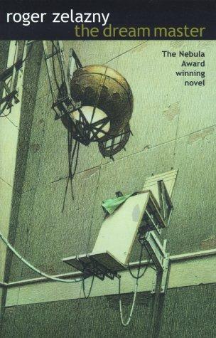 Roger Zelazny: The Dream Master (Paperback, 2001, I Books)