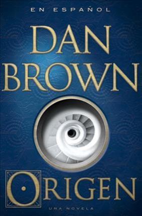 Dan Brown: Origen (2017)