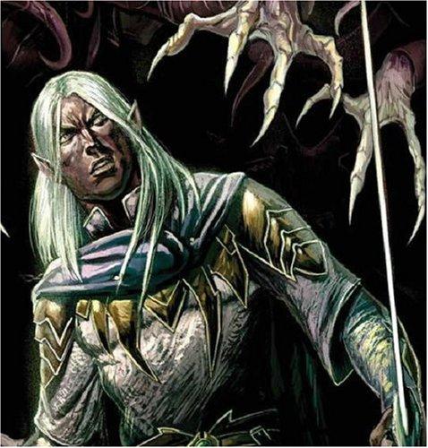 R. A. Salvatore, Andrew Dabb, Tim Seeley: Forgotten Realms - The Legend Of Drizzt Volume 2 (Hardcover, 2006, Devil's Due Publishing)