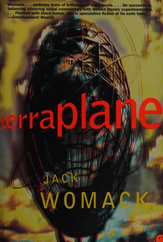 Jack Womack: Terraplane (1988, Grove Press)