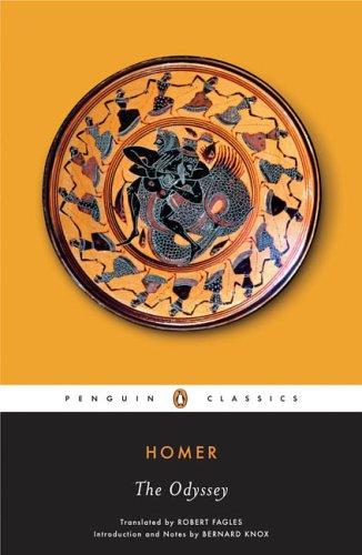 Όμηρος: The Odyssey (Penguin Classics) (2006, Penguin Classics)