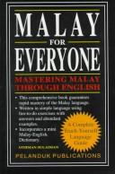 Othman bin Sulaiman.: Malay for everyone (1990, Pelanduk Publications)