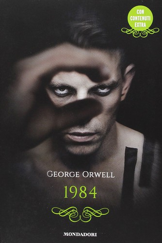 George Orwell: 1984 (Paperback, Italian language, 2013, Mondadori)