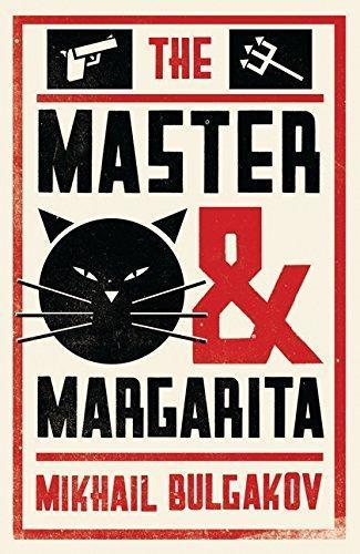 Mikhail Afanasoevich Bulgakov: The Master and Margarita