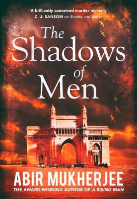 Abir Mukherjee: Shadows of Men (2021, Penguin Random House)