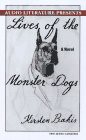 Kirsten Bakis, George Delhoyo, Mary Jo Smith: Lives of the Monster Dogs (AudiobookFormat, Audio Literature, Brand: Audio Literature)