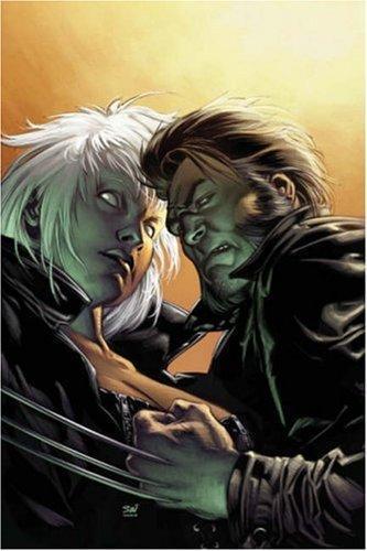 Brian K. Vaughan, Steve Dillon, Stuart Immonen, Tom Raney, Aaron Lopresti: Ultimate X-Men, Vol. 6 (2006)