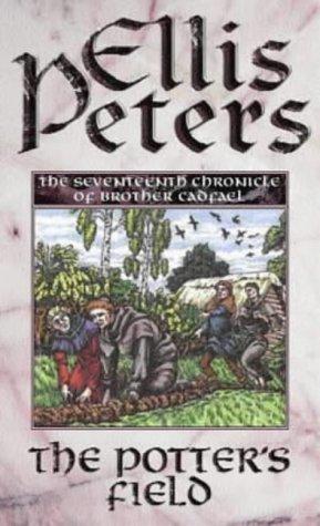 Edith Pargeter: The Potter's Field (Paperback, 1998, Time Warner Paperbacks)