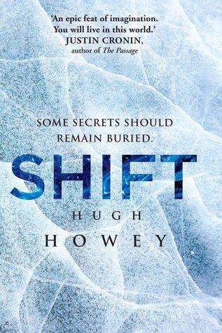 Shift (2013, Broad Reach Publishing)