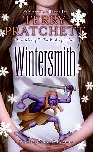 Terry Pratchett: Wintersmith (2007)
