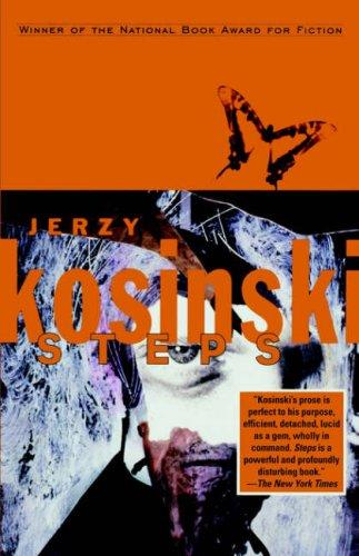 Jerzy N. Kosinski: Steps (Kosinski, Jerzy) (Paperback, 1997, Grove Press)