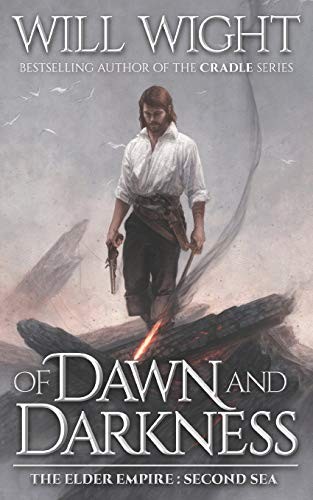 Will Wight: Of Dawn and Darkness (Paperback, 2020, Hidden Gnome Publishing)