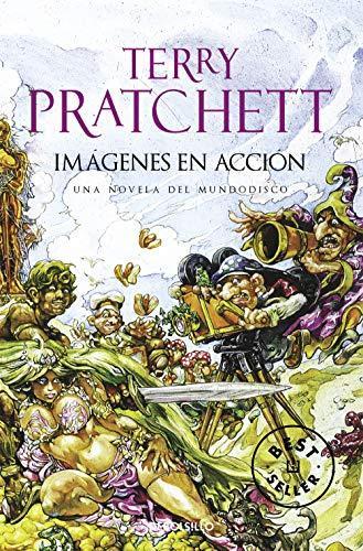 Terry Pratchett: Imágenes en acción (Spanish language, 2003)