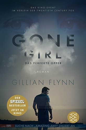 unknown: Gone Girl - Das perfekte Opfer (Paperback, 2014, Fischer Taschenbuch)