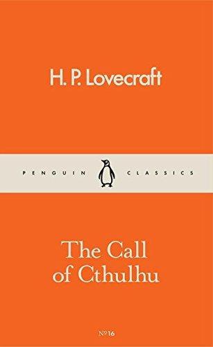 H. P. Lovecraft: The Call of Cthulhu (2016)