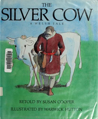 Susan Cooper: The silver cow (1983, Atheneum)