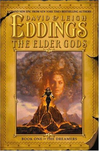 David Eddings, Leigh Eddings: The Elder Gods (2003, Aspect)