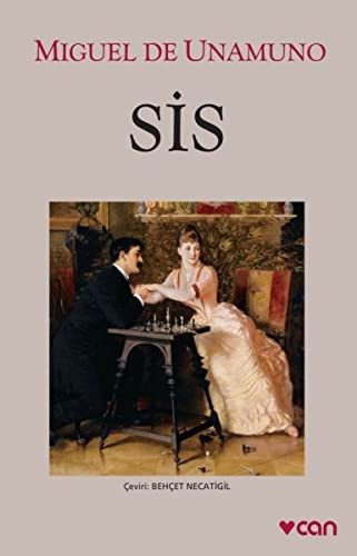 Miguel de Unamuno: Sis (Paperback, 2017, Can Yayinlari)