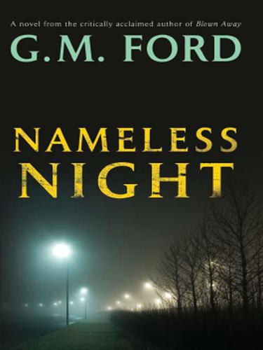 Terri Cheney: Nameless Night (EBook, 2008, HarperCollins)