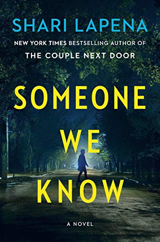 Shari Lapena: Someone We Know (Paperback, 2019, Penguin LCC US)