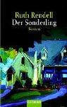 Ruth Rendell: Der Sonderling. (Paperback, 2001, Goldmann)