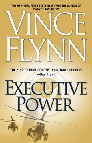 Vince Flynn: Consent to Kill (Paperback, 2007, Pocket Books)