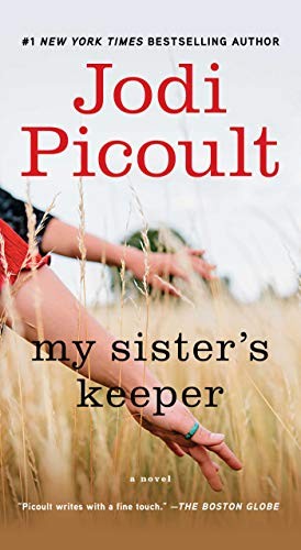 Jodi Picoult: My Sister's Keeper (Paperback, 2019, Pocket Books, an imprint of Simon & Schuster)