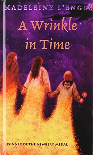 Madeleine L'Engle: A Wrinkle in Time (Hardcover, 2008)