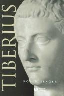 Robin Seager: Tiberius (2005, Blackwell Pub.)