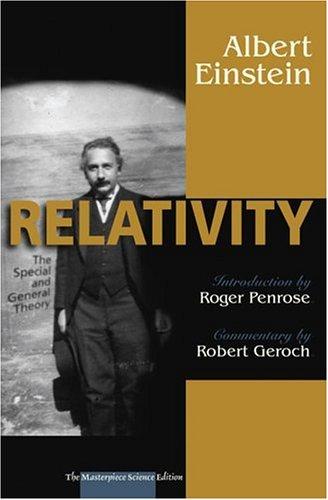 Albert Einstein: Relativity (2005, Pi Press)