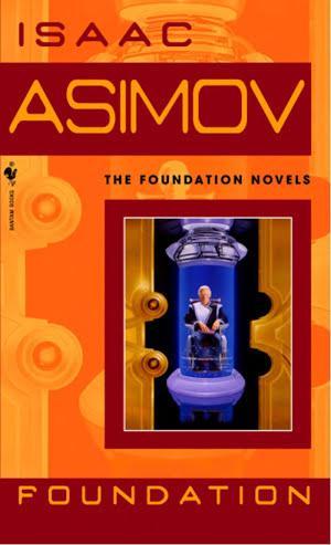 Isaac Asimov: Foundation (EBook, 2004, Random House Publishing Group)