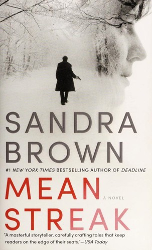 Sandra Brown: Mean streak (2015)