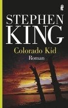 Stephen King: Colorado Kid (German language, 2006, Ullstein)