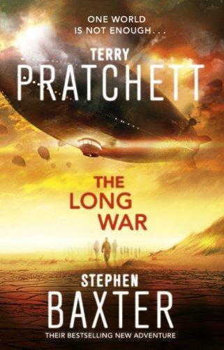 Terry Pratchett, Stephen Baxter: The Long War (2014)