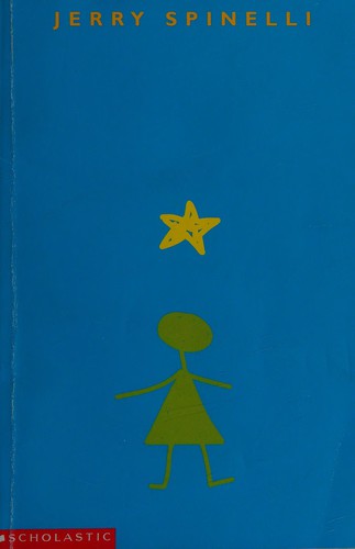 Jerry Spinelli: Stargirl (2002, scholastic)