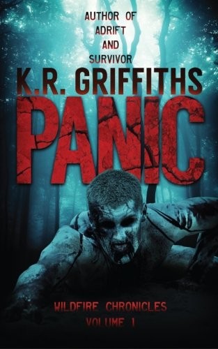 Panic (Paperback, 2013, CreateSpace Independent Publishing Platform)