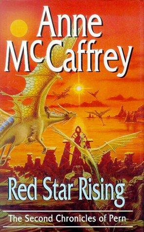 Anne McCaffrey: Red star rising (1996, Bantam)