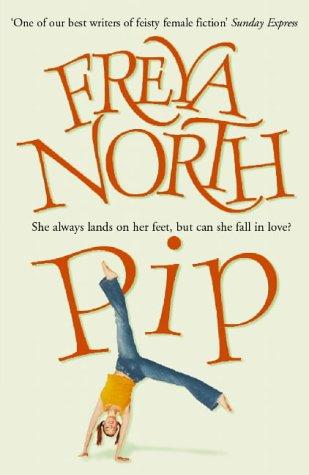 Freya North: Pip (Paperback, 2004, Arrow)