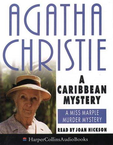 Agatha Christie: A Caribbean Mystery (AudiobookFormat, 2002, HarperCollins Audio)