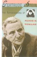 Gertrude Stein: The Autobiography of Alice B. Toklas (1999, Tandem Library)