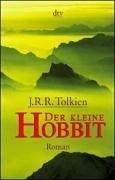 J.R.R. Tolkien: Der Kleine Hobbit (Paperback, German language, 2004, Deutscher Taschenbuch Verlag GmbH & Co.)