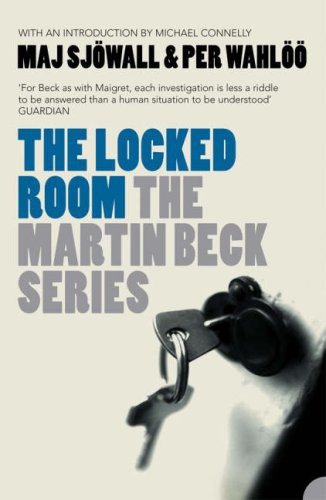 Maj Sjowall, Per Wahlöö: The Locked Room (Paperback, 2007, Vintage Books)