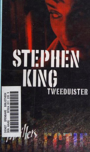 Stephen King: Tweeduister (Dutch language, 2006, Wegener Dagbladen)