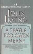 John Irving: A Prayer for Owen Meany (1999, Tandem Library)