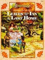 Margaret Weis, Tracy Hickman: Leaves from the Inn of The Last Home (Paperback, 1994, Wizards of the Coast, UK)