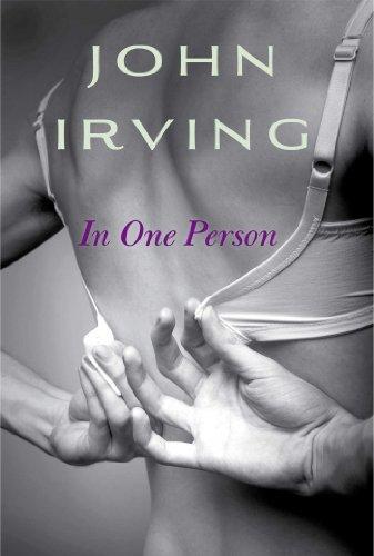 John Irving: In One Person